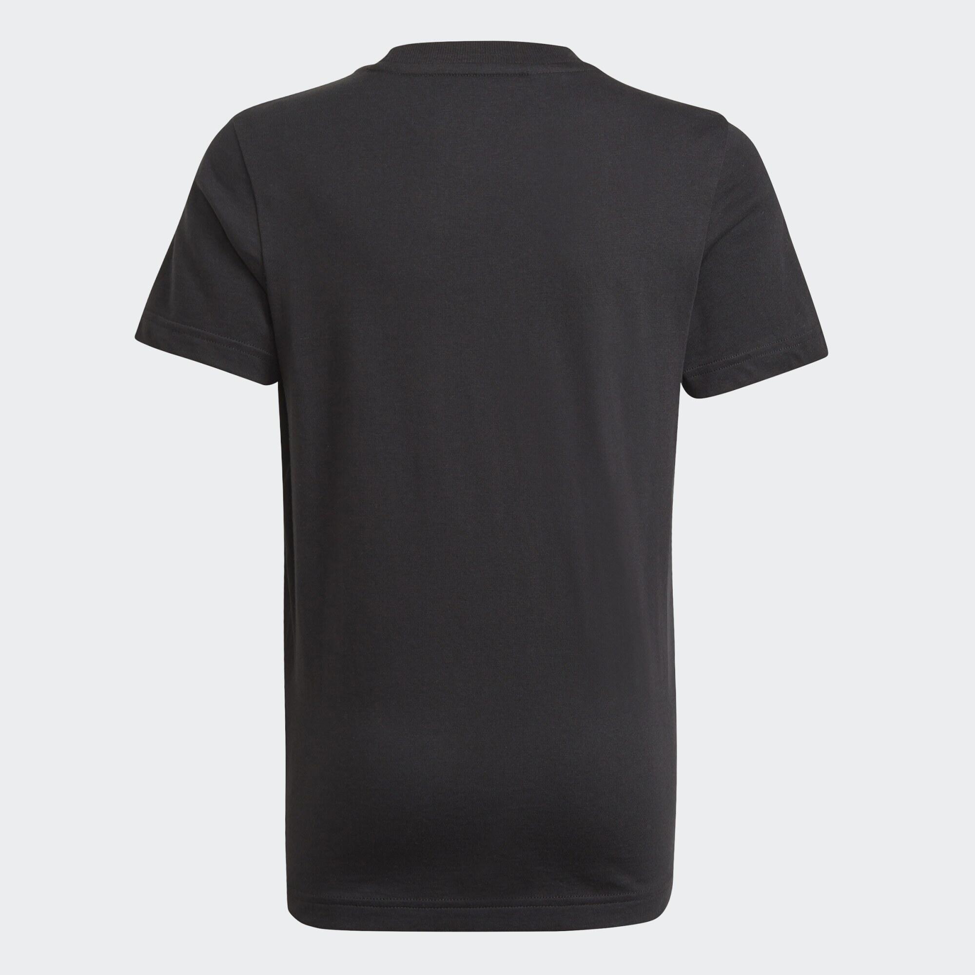 T-shirt Essentials 4/4