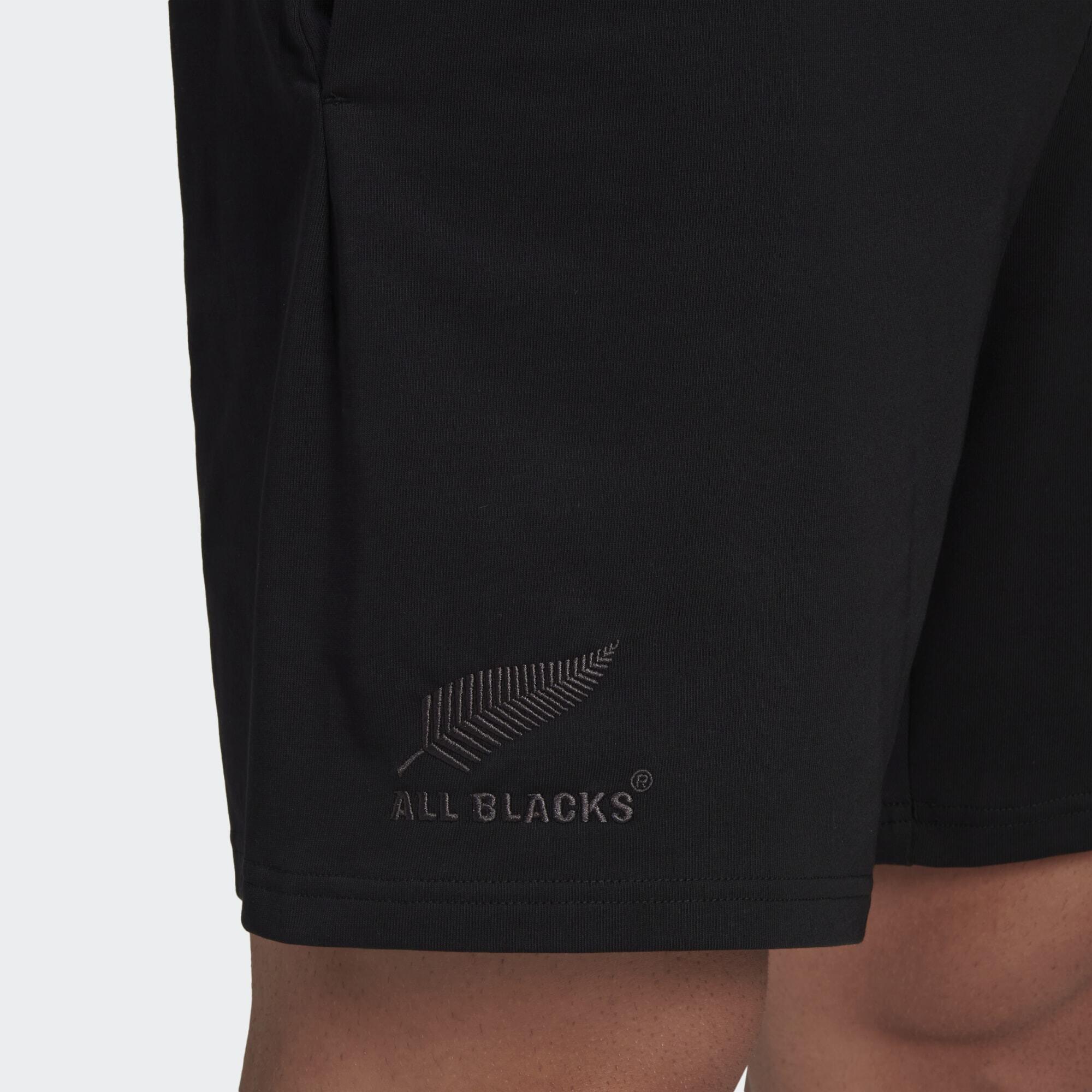 All Blacks Lifestyle Shorts 5/5