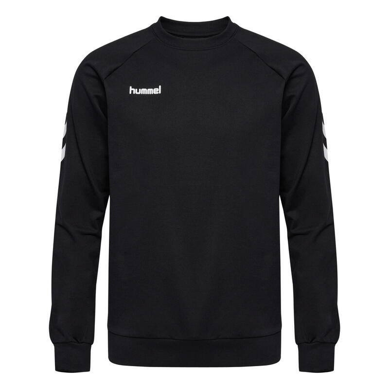 Hmlgo Cotton Sweatshirt Sweatshirt Homme