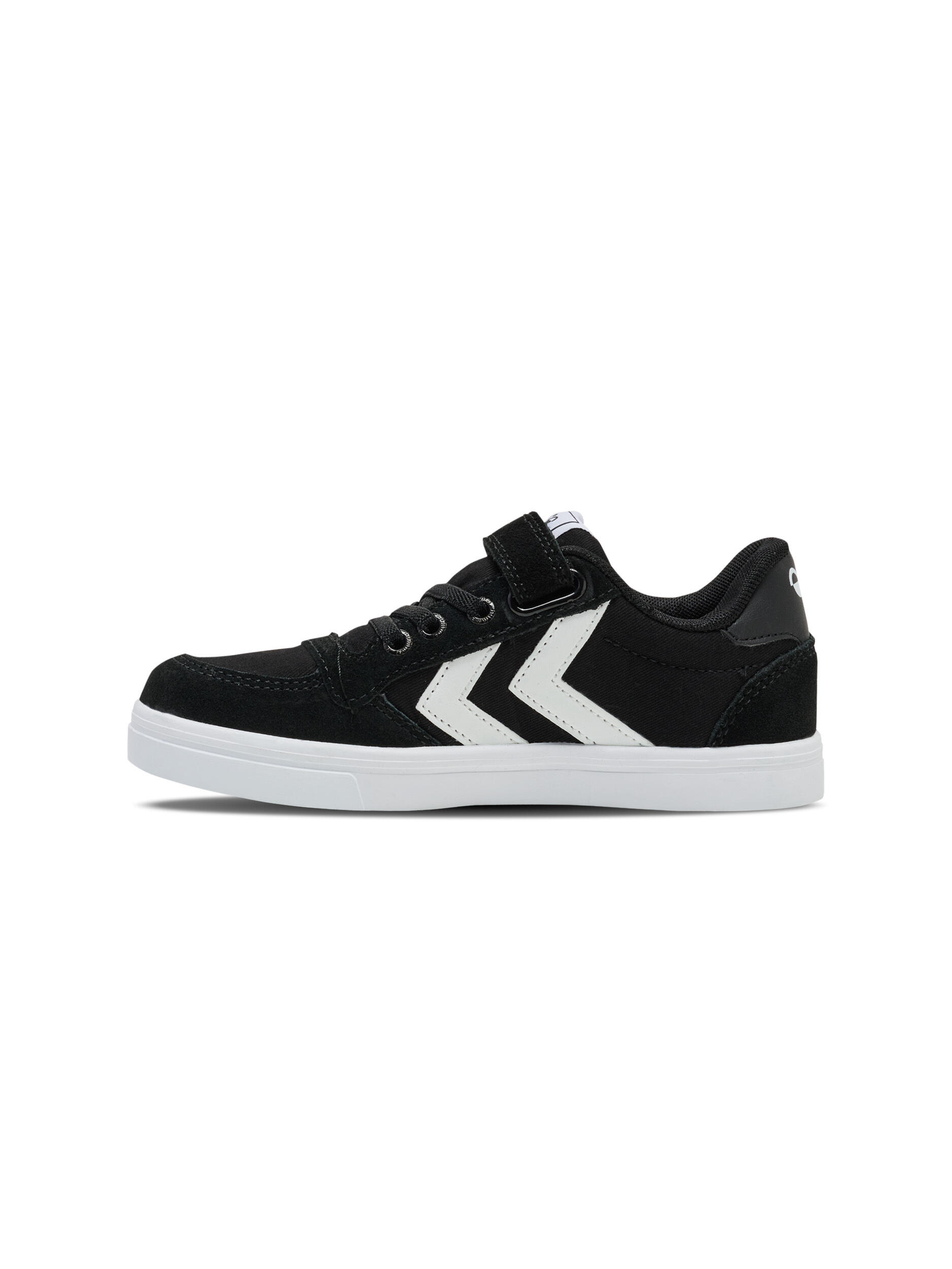 Fermeture Velcro Sneaker Basse Slimmer Stadil Enfant HUMMEL 6/7