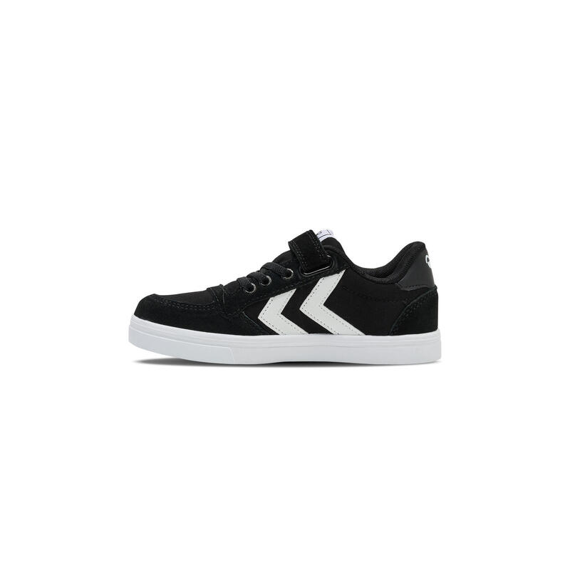 Hummel Sneaker Low Slimmer Stadil Low Jr