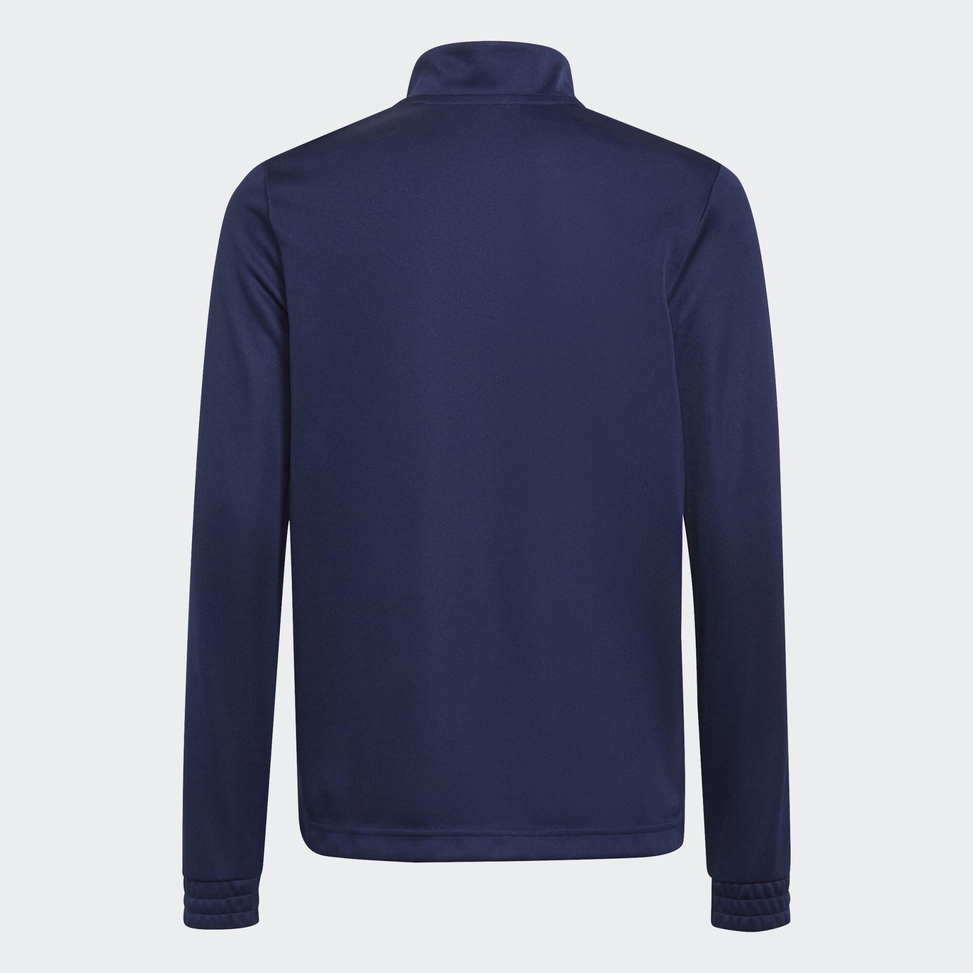Bluza piłkarska dla dzieci adidas Entrada 22 Training Top 4/5
