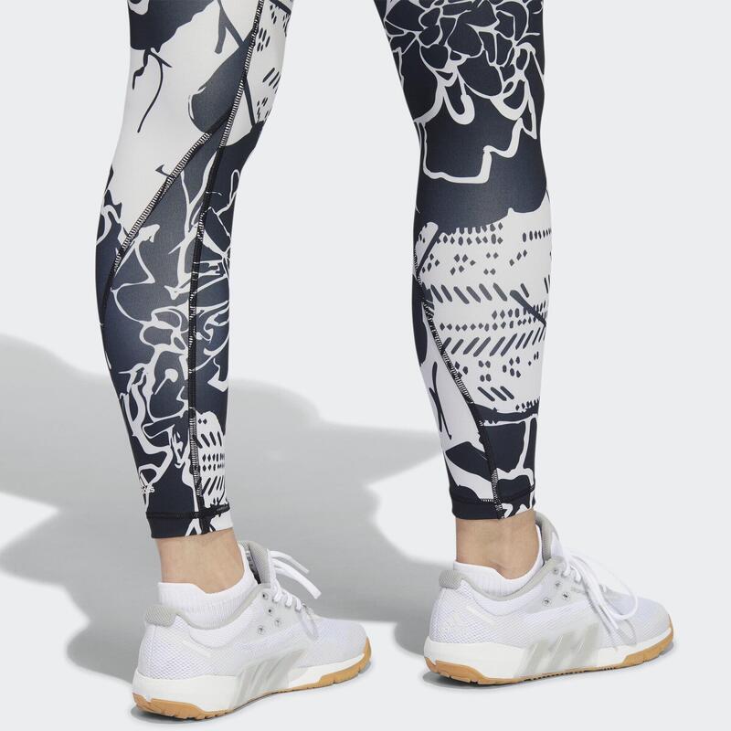 Optime Superher Training 7/8 Legging