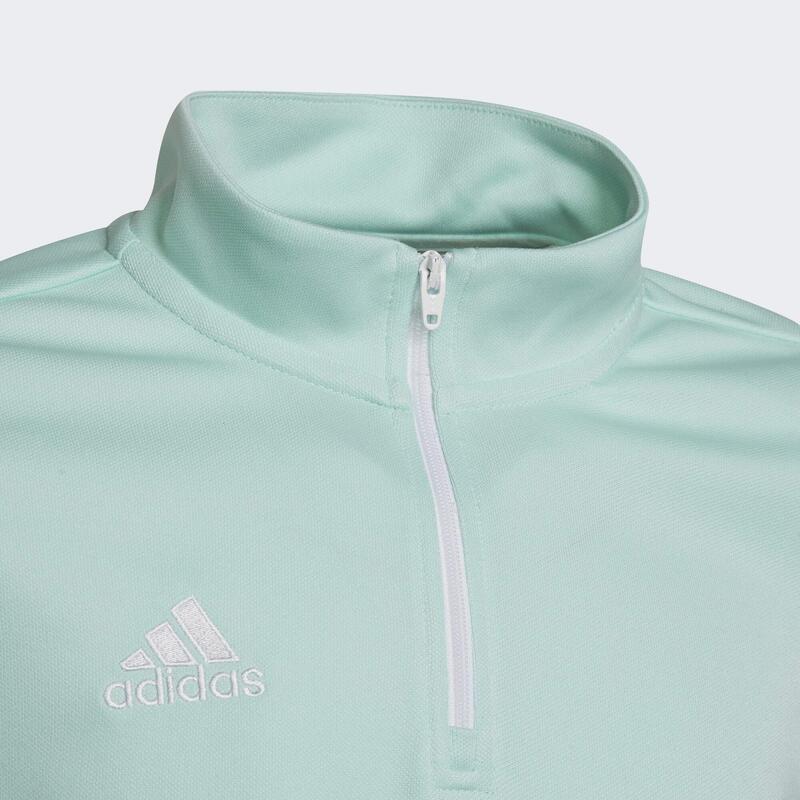 Bluza piłkarska dla dzieci adidas Entrada 22 Training Top