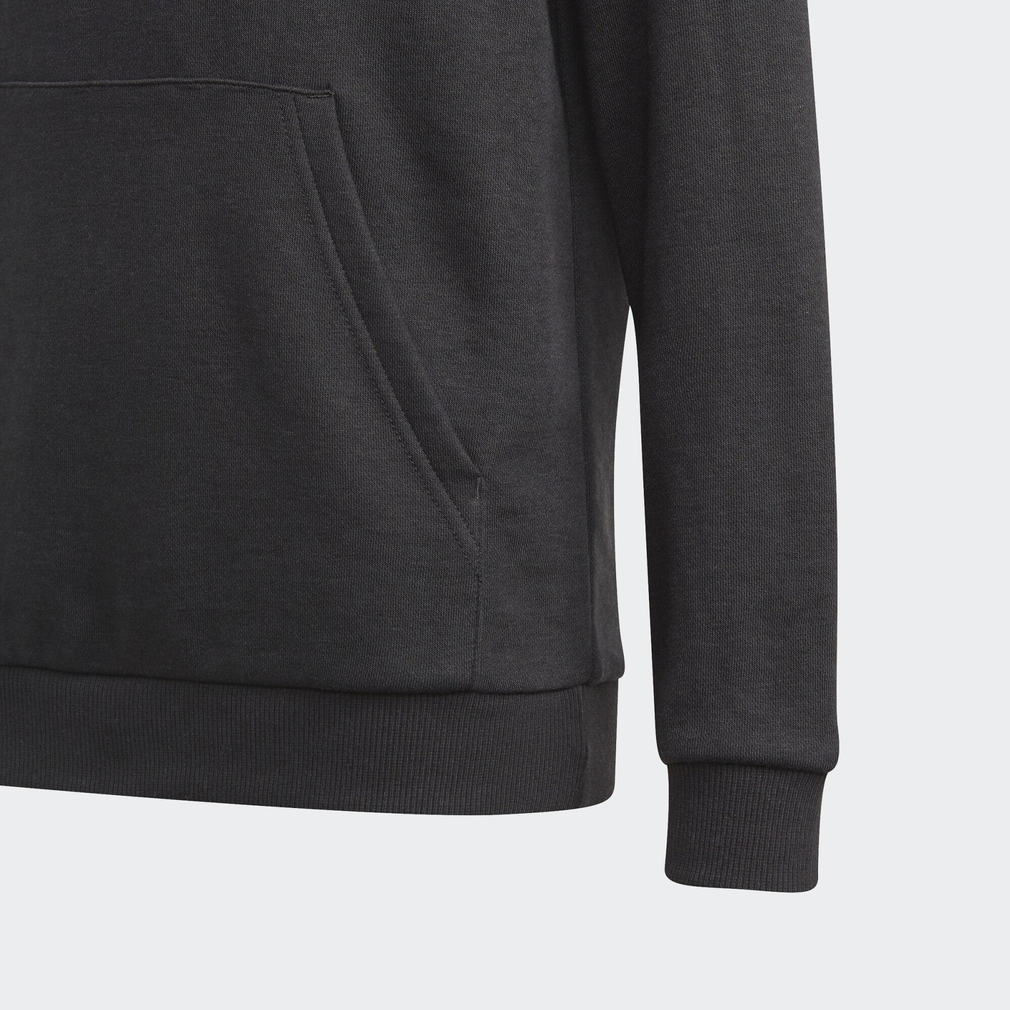 Sweat-shirt à capuche adidas Essentials 3/4