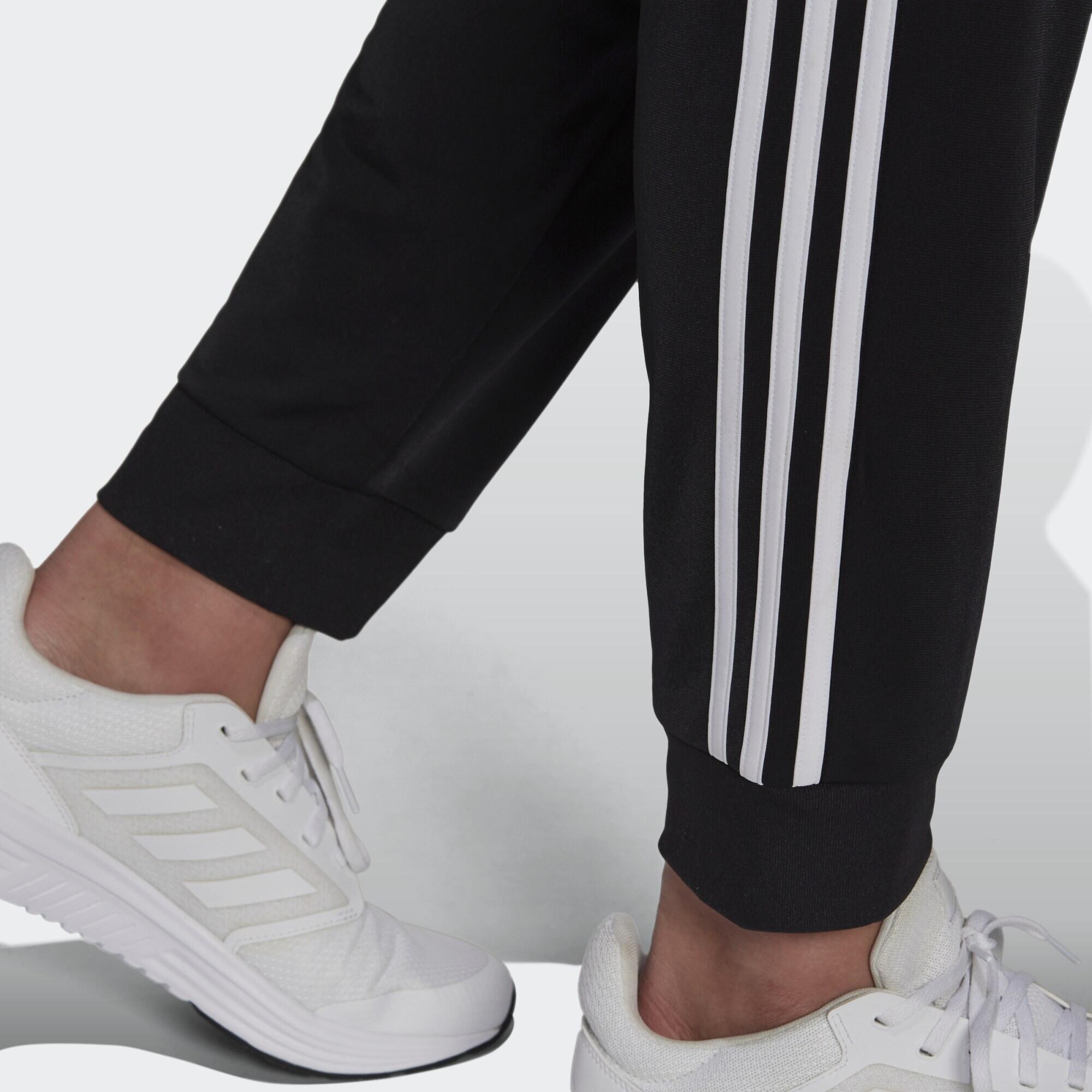 Pantalon de survêtement Primegreen Essentials Warm-Up Tapered 3-Stripes 5/5