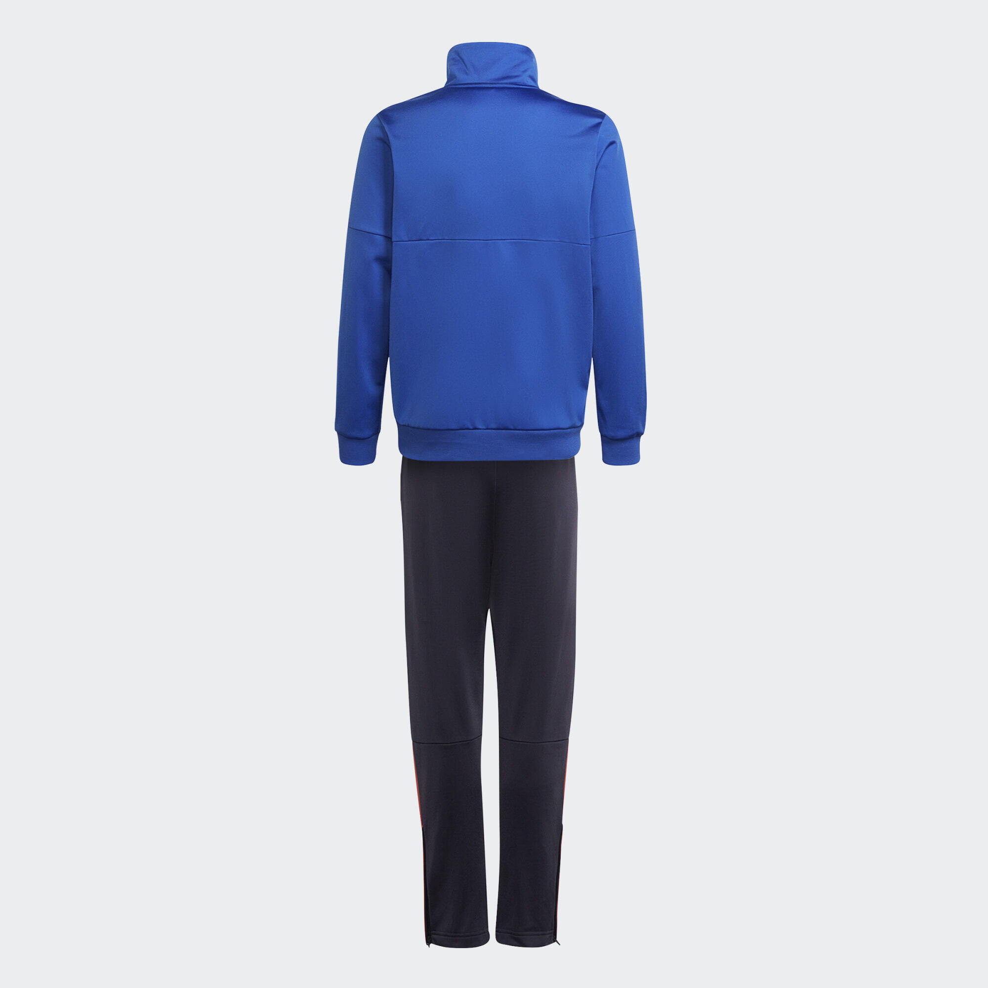 Dziecięcy dres adidas 3-Stripes Team 4/5