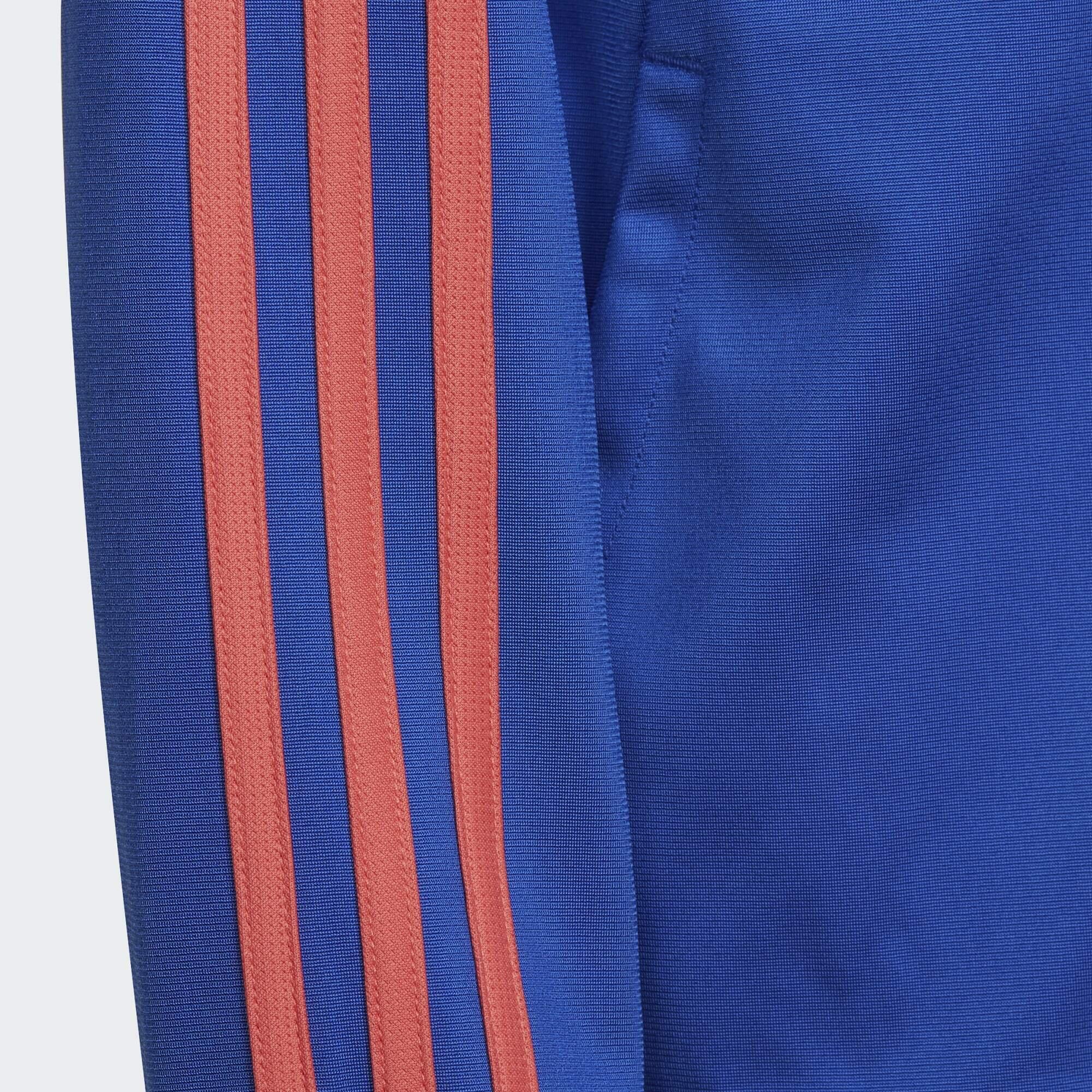 Dziecięcy dres adidas 3-Stripes Team 3/5