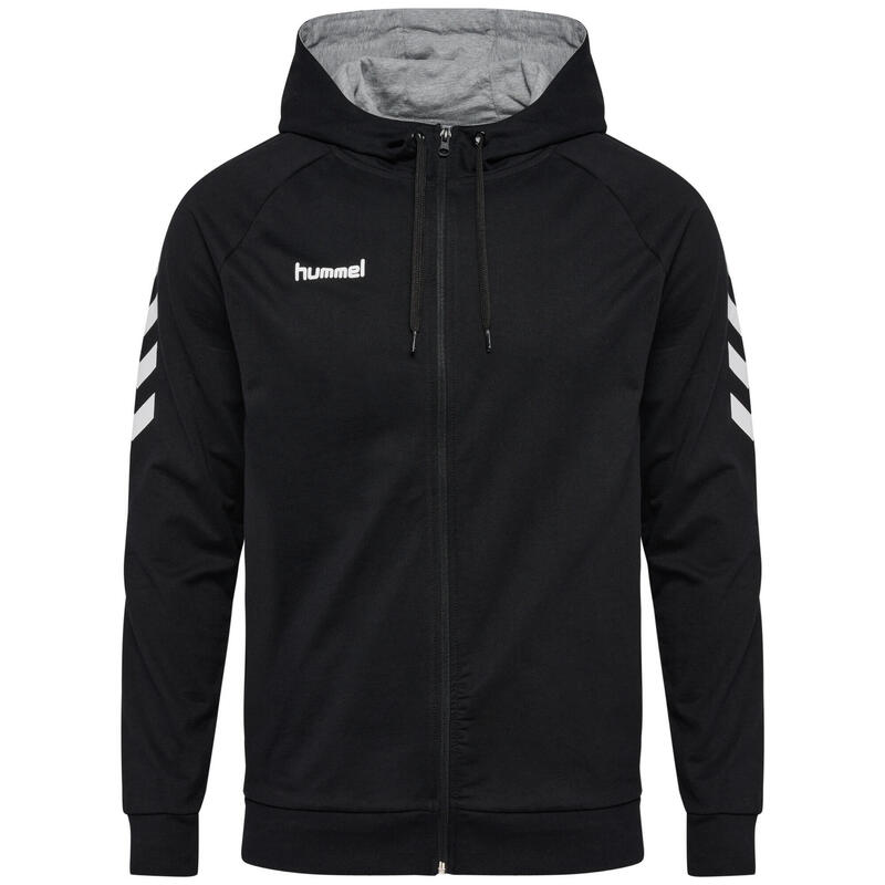 Hoodie Hmlgo Multisport Férfi Hummel Hummel