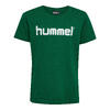 Enfiler T-Shirt Hmlgo Multisport Enfant HUMMEL