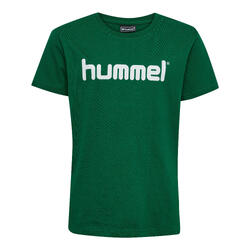 Enfiler T-Shirt Hmlgo Multisport Enfant HUMMEL