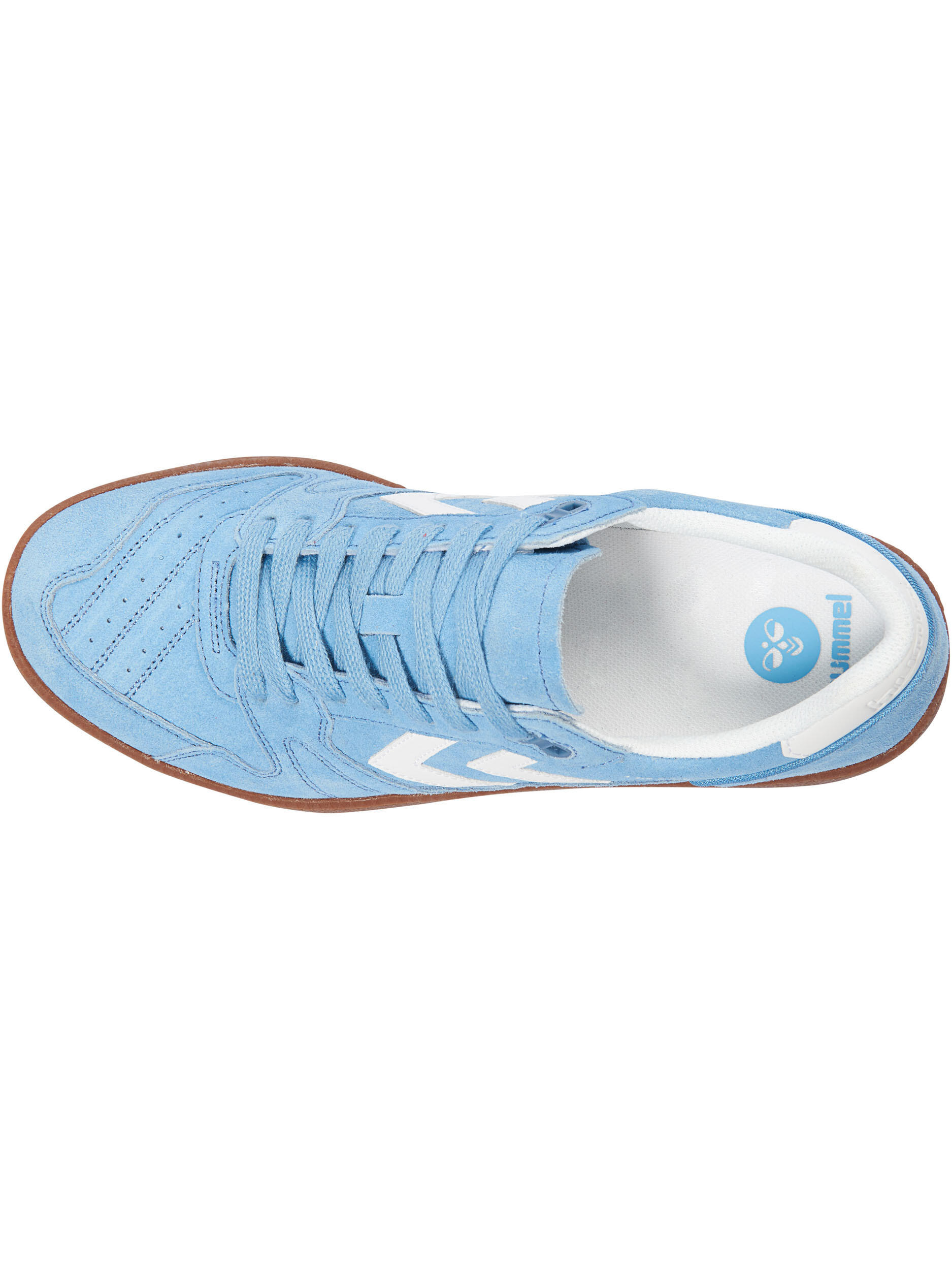 Indoor Shoe Liga Gk Handball Erwachsene HUMMEL 7/7