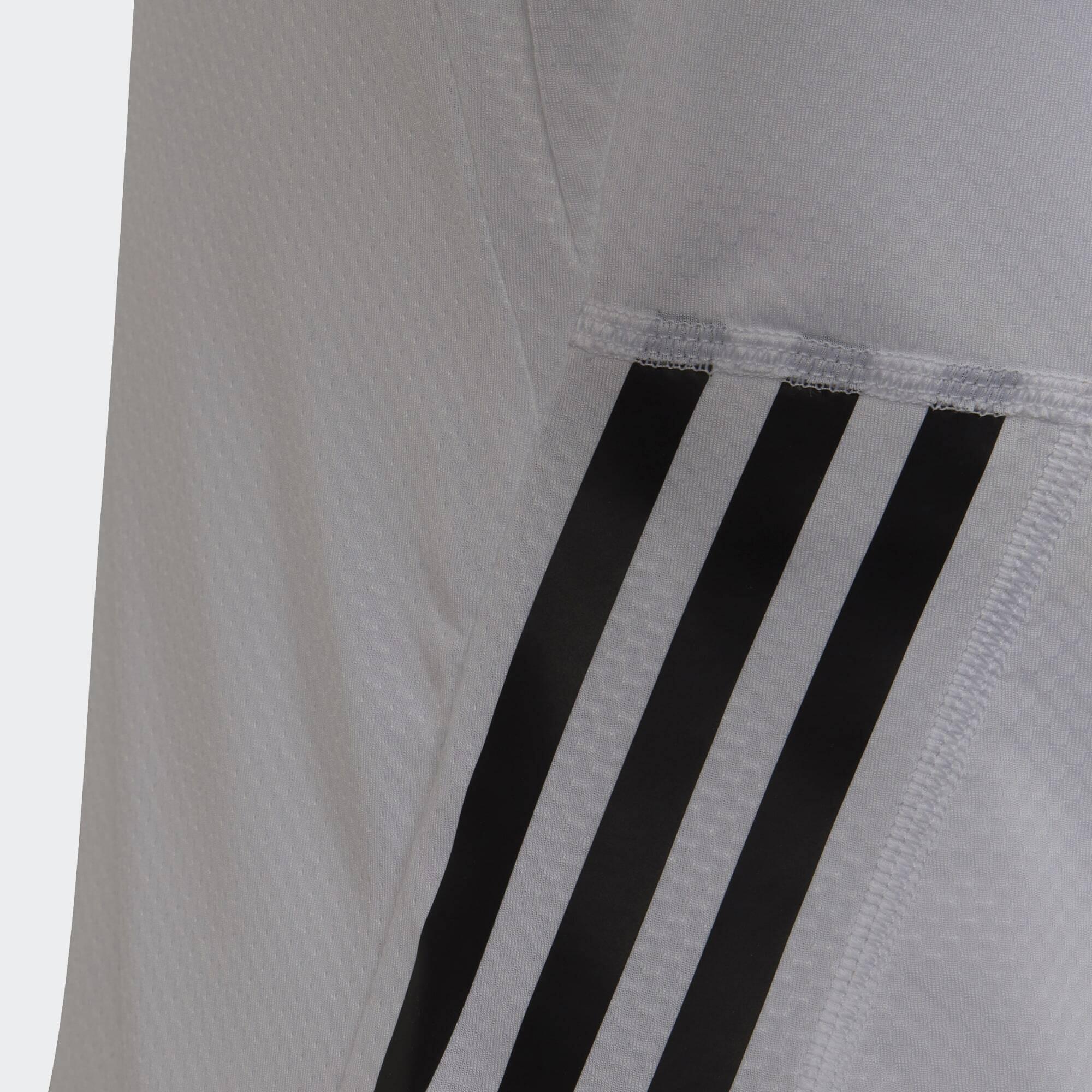T-shirt da allenamento AEROREADY 3-Stripes 3/5