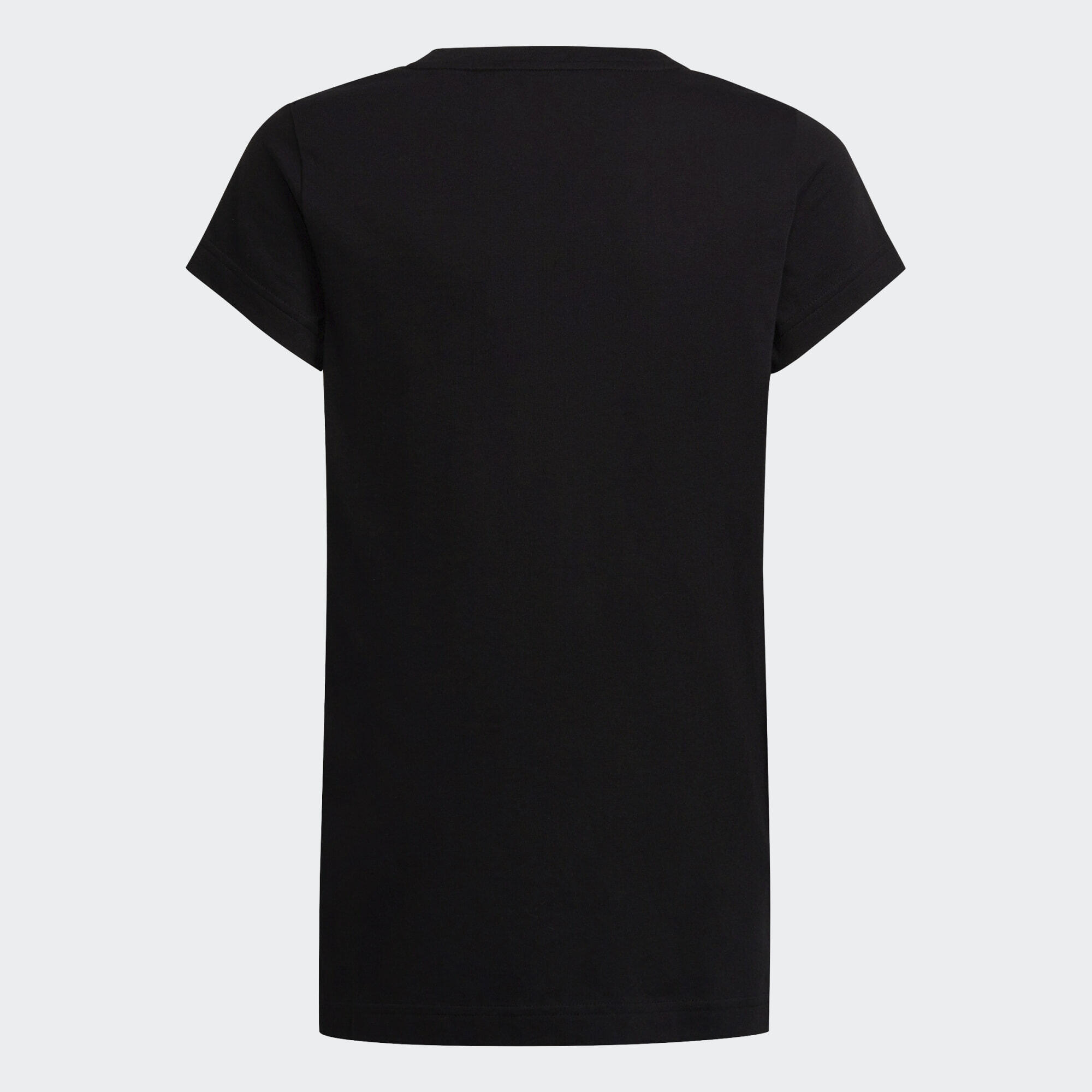 T-shirt Dance Metallic Print 4/5
