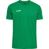 Camiseta Hmlgo Multideporte Adulto Unisex Hummel