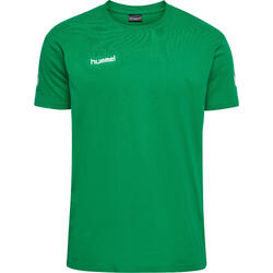 Camiseta Hmlgo Multideporte Adulto Unisex Hummel