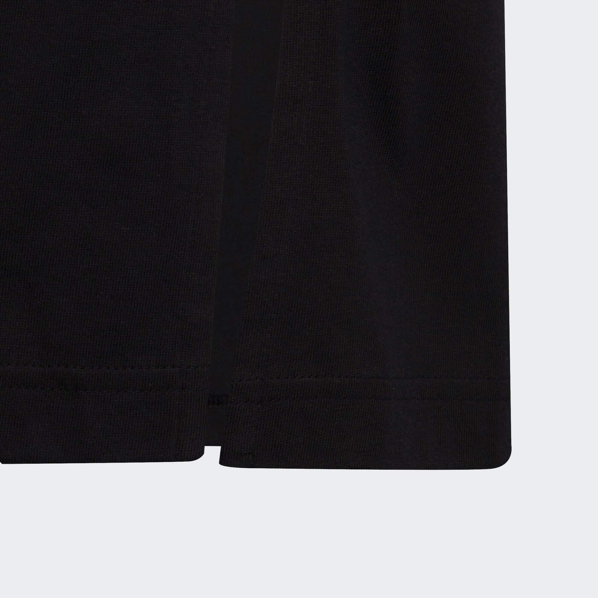 T-shirt Dance Metallic Print 3/5