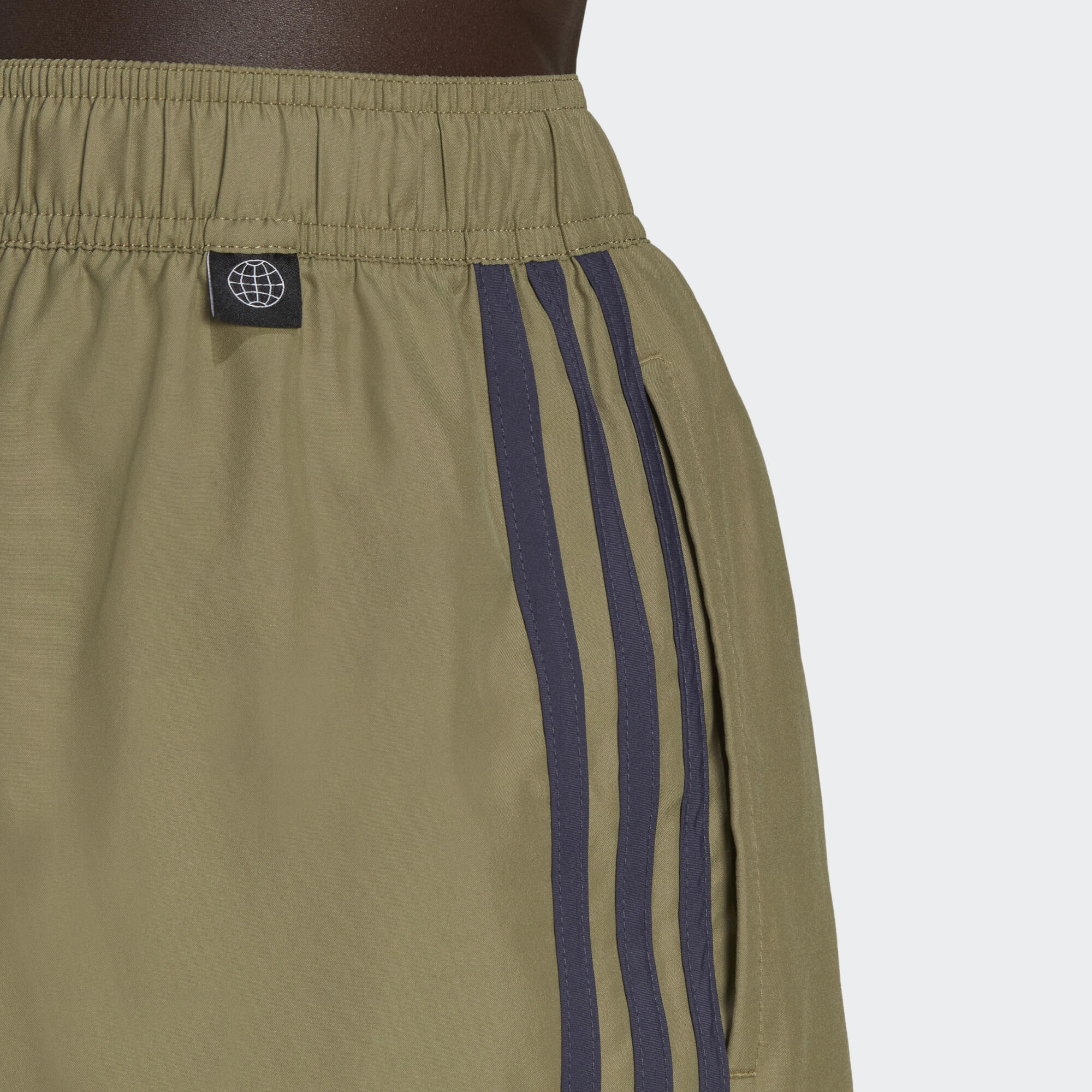 Curta adidas Classic 3-Stripes 5/5