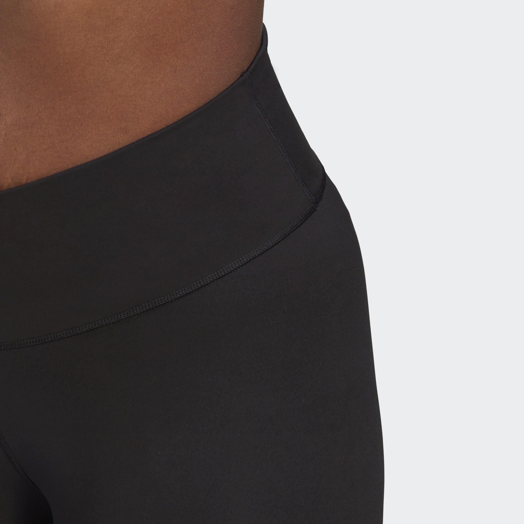 Leggings da allenamento Optime (Curvy) 6/7