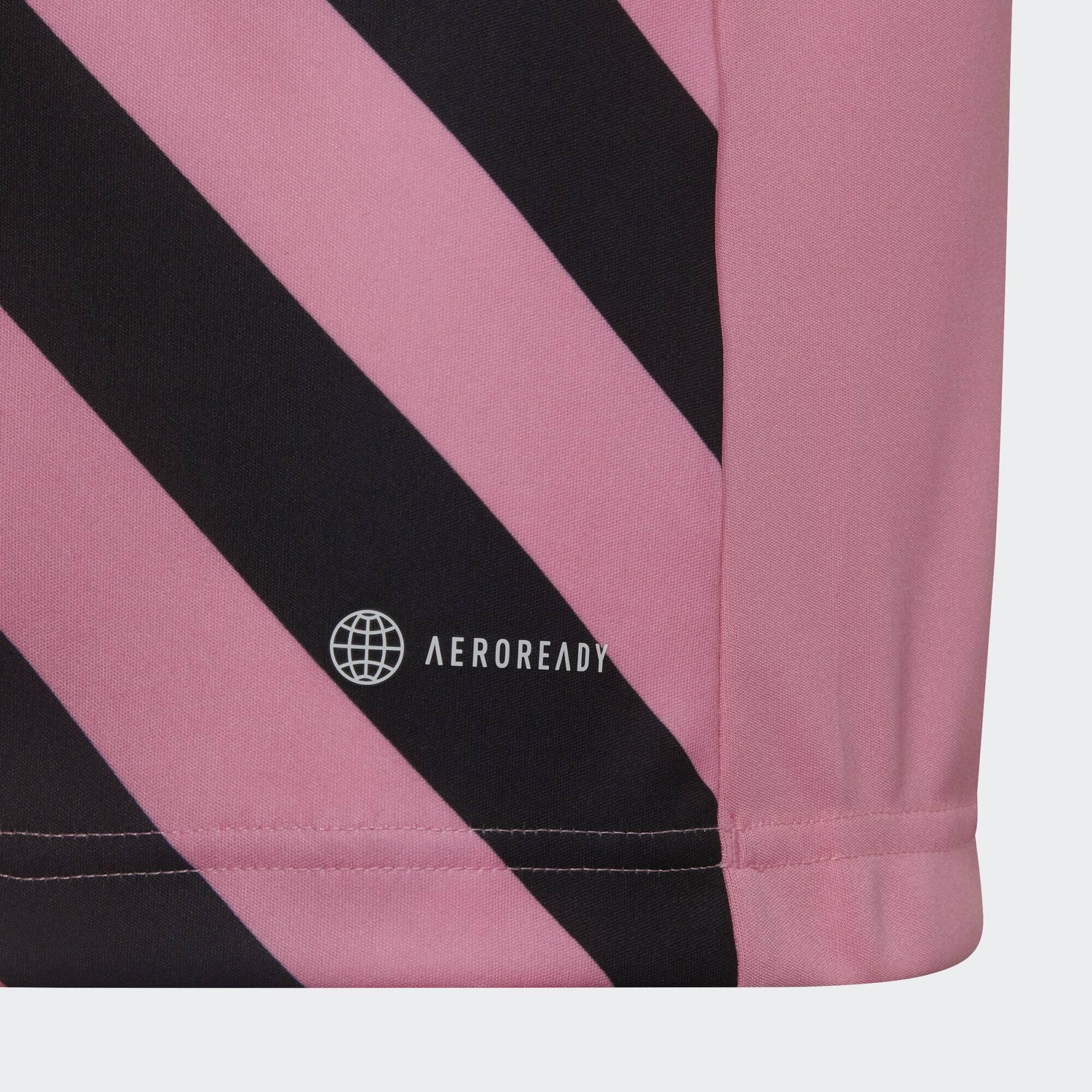Camisola para crianças adidas Entrada 22 Graphic 3/5