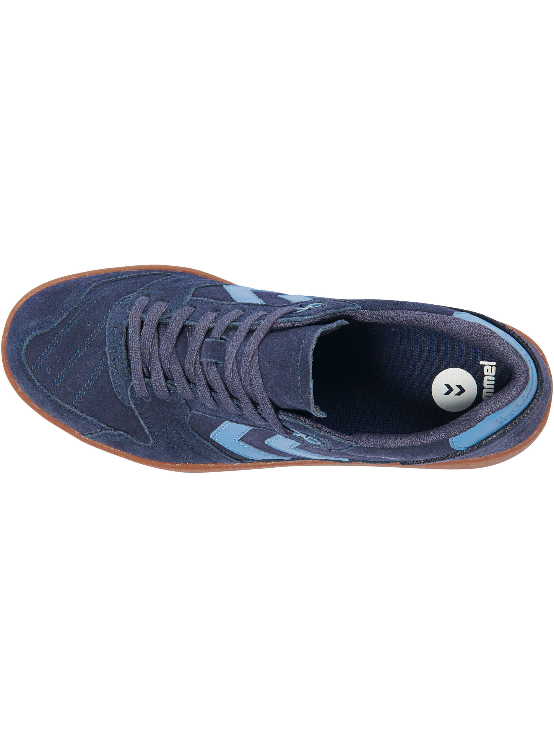 Hallenschuh Liga Gk Erwachsene HUMMEL 7/7