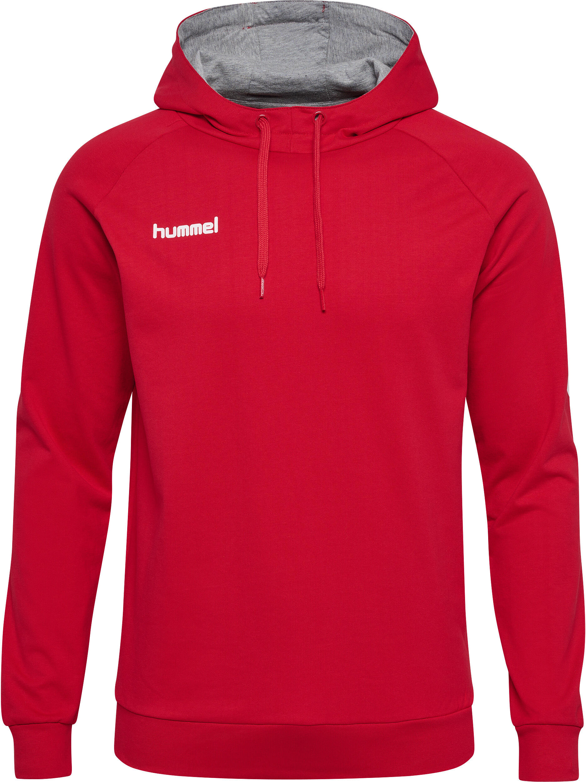 Go Cotton Hummel Kapuzenpullover Herren Hummel Herren