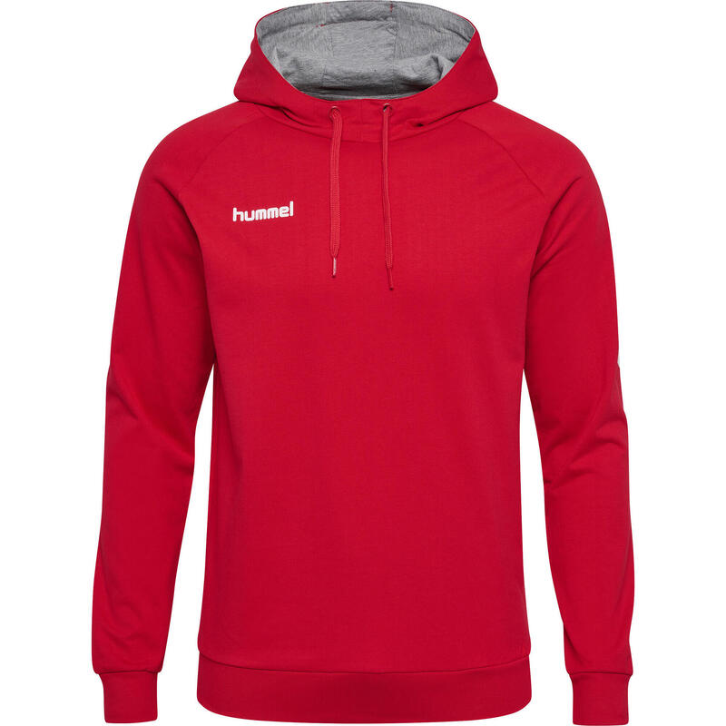 Entry Hoodie Hmlgo Multisport Férfi HUMMEL HUMMEL