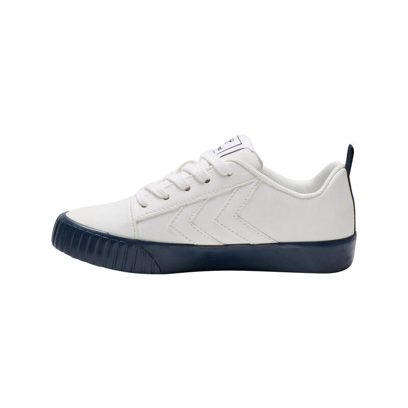 Sportcipő Alacsony Base Court Unisex Gyerek Hummel