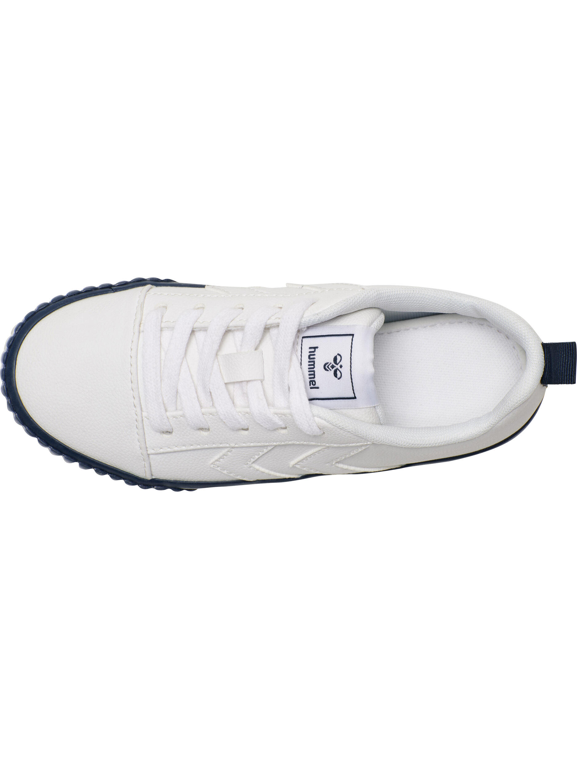 Lacets Sneaker Basse Base Court Enfant HUMMEL 7/7