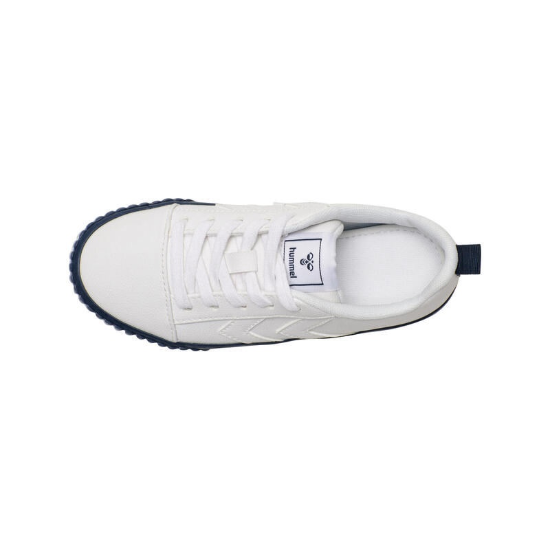 Base Court Classic Jr Zapatillas Unisex