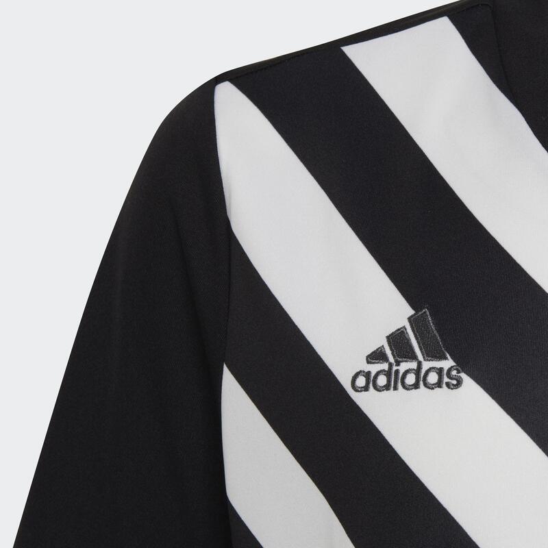 Tricou Fitness ADIDAS Entrada Roșu Copii
