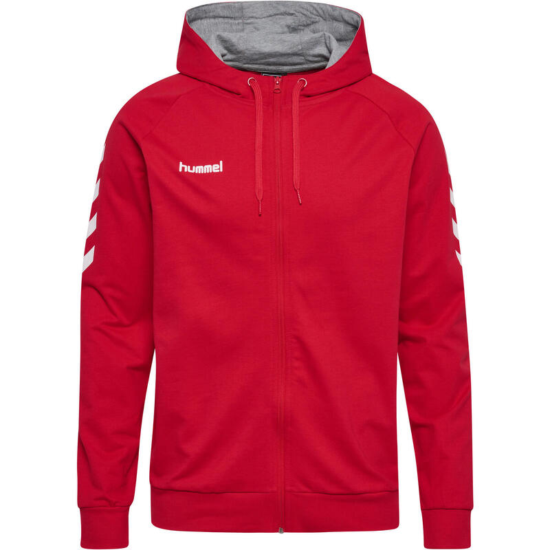 Hoodie Hmlgo Multisport Férfi Hummel Hummel