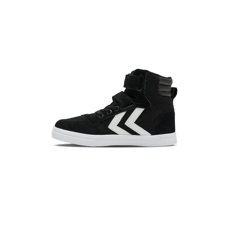 Sneaker High Unisex Kinder