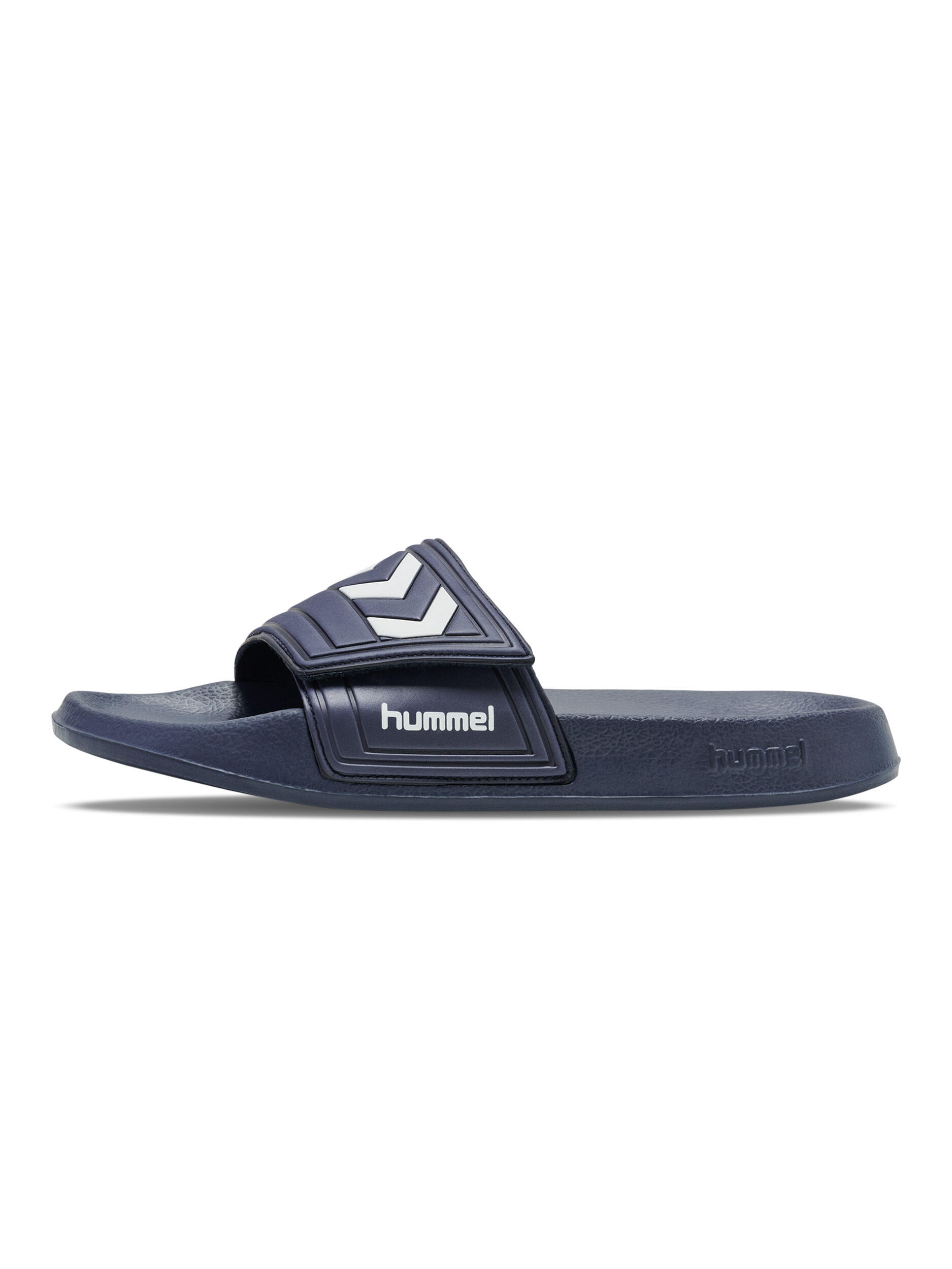Instap Slippers Larsen Slipper Unisex Volwassene HUMMEL 7/7