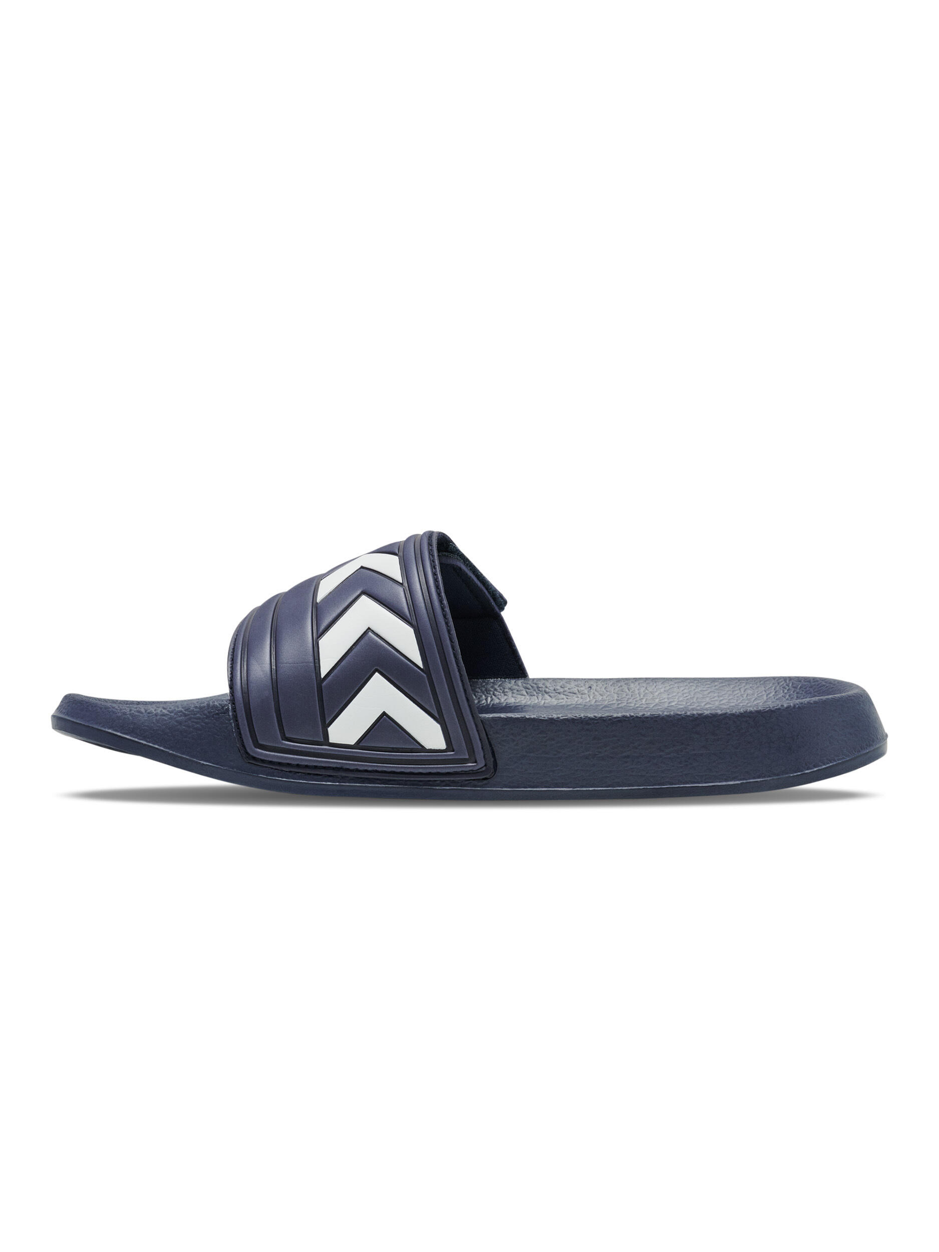 Instap Slippers Larsen Slipper Unisex Volwassene HUMMEL 6/7