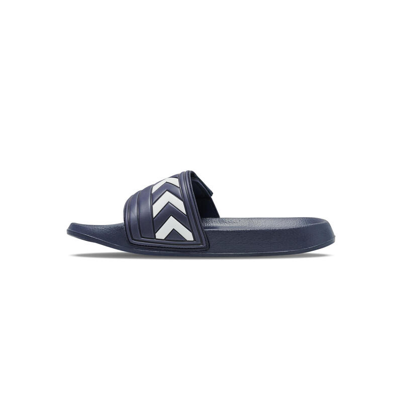 Enfiler Badelatschen Larsen Slipper Adulte HUMMEL