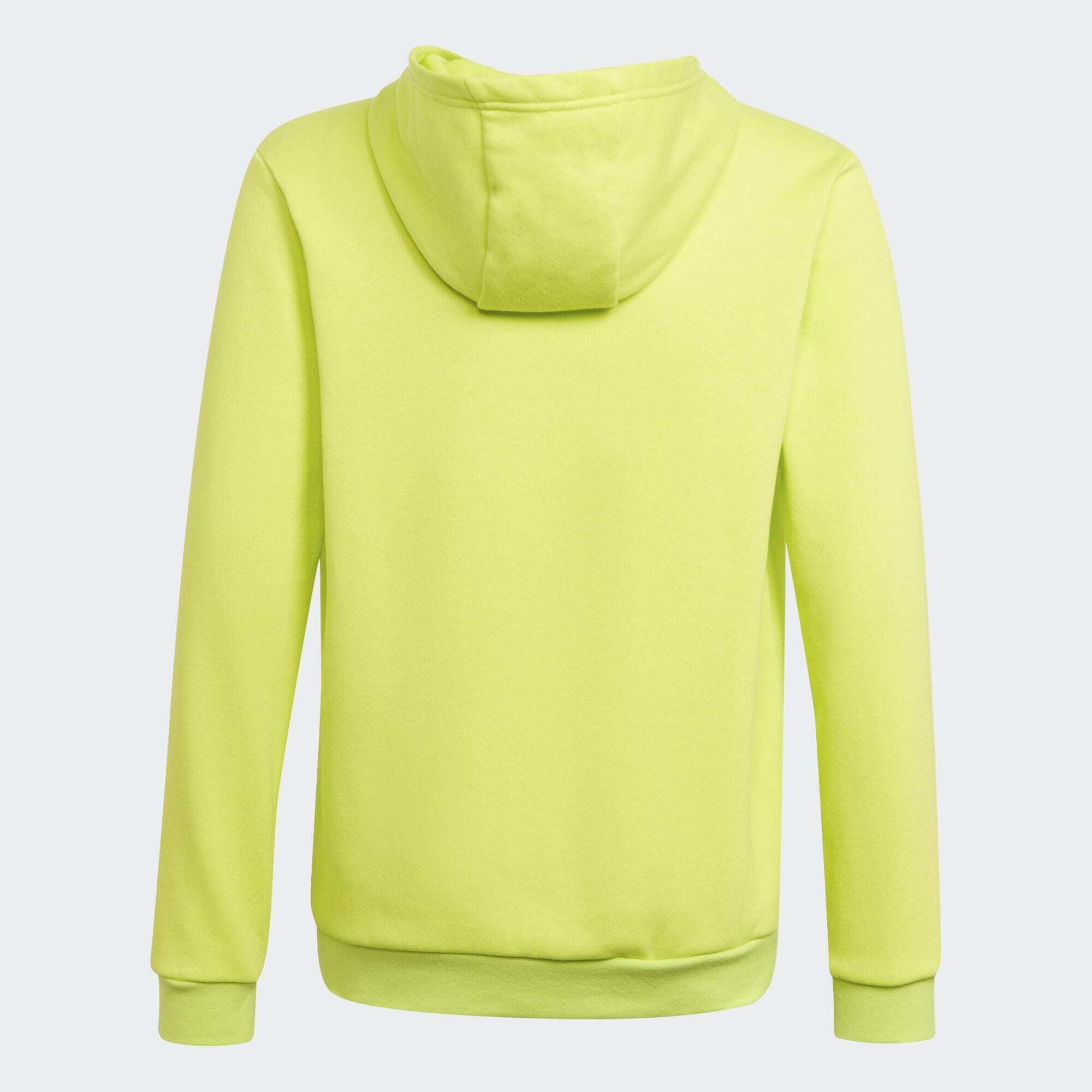 Bluza piłkarska dla dzieci adidas Entrada 22 Hoody 4/4