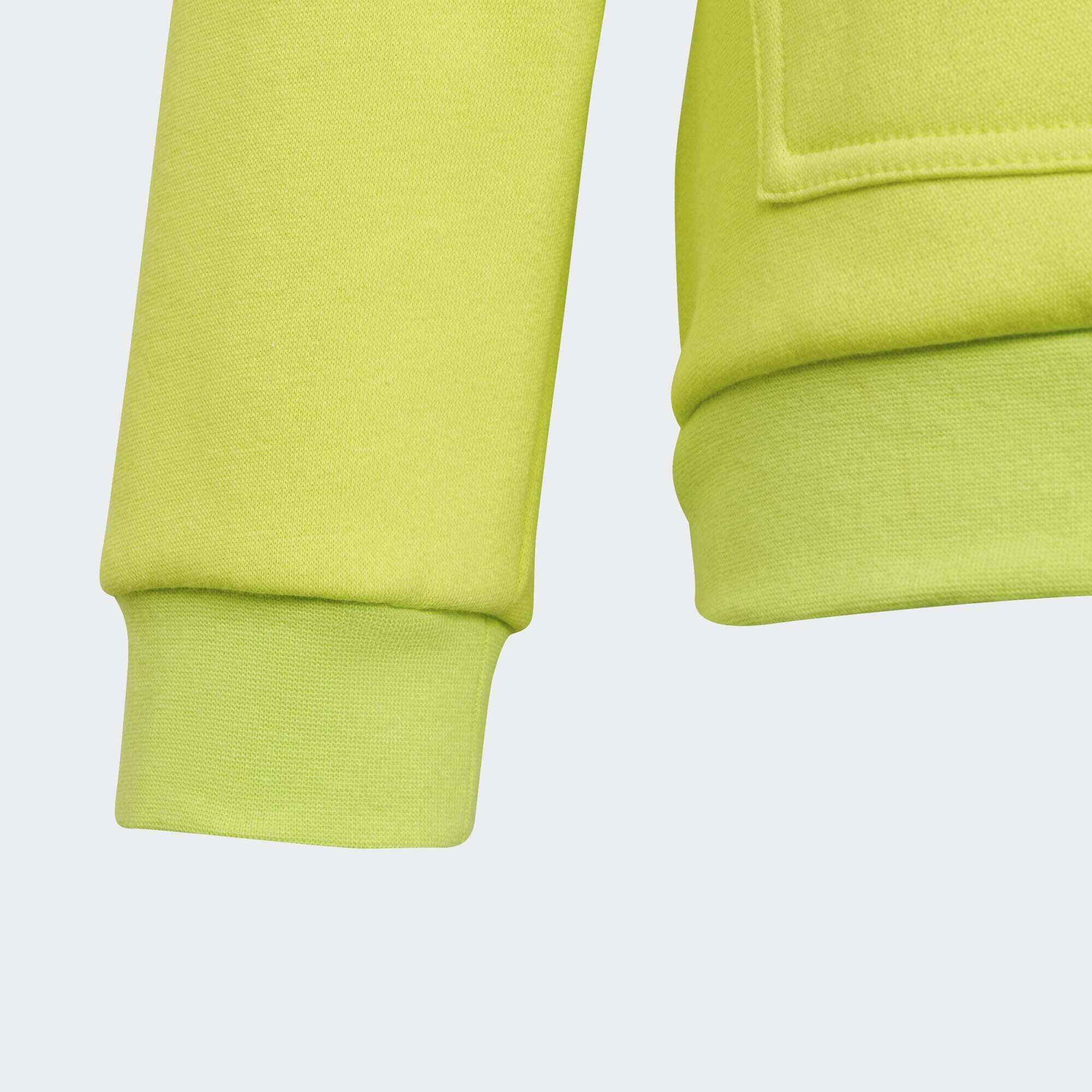 Bluza piłkarska dla dzieci adidas Entrada 22 Hoody 3/4