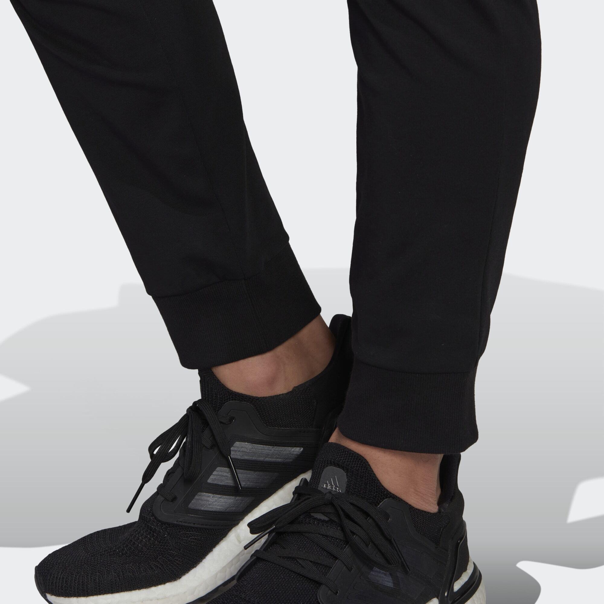 All Blacks Lifestyle Tapered Cuff Pants 5/5