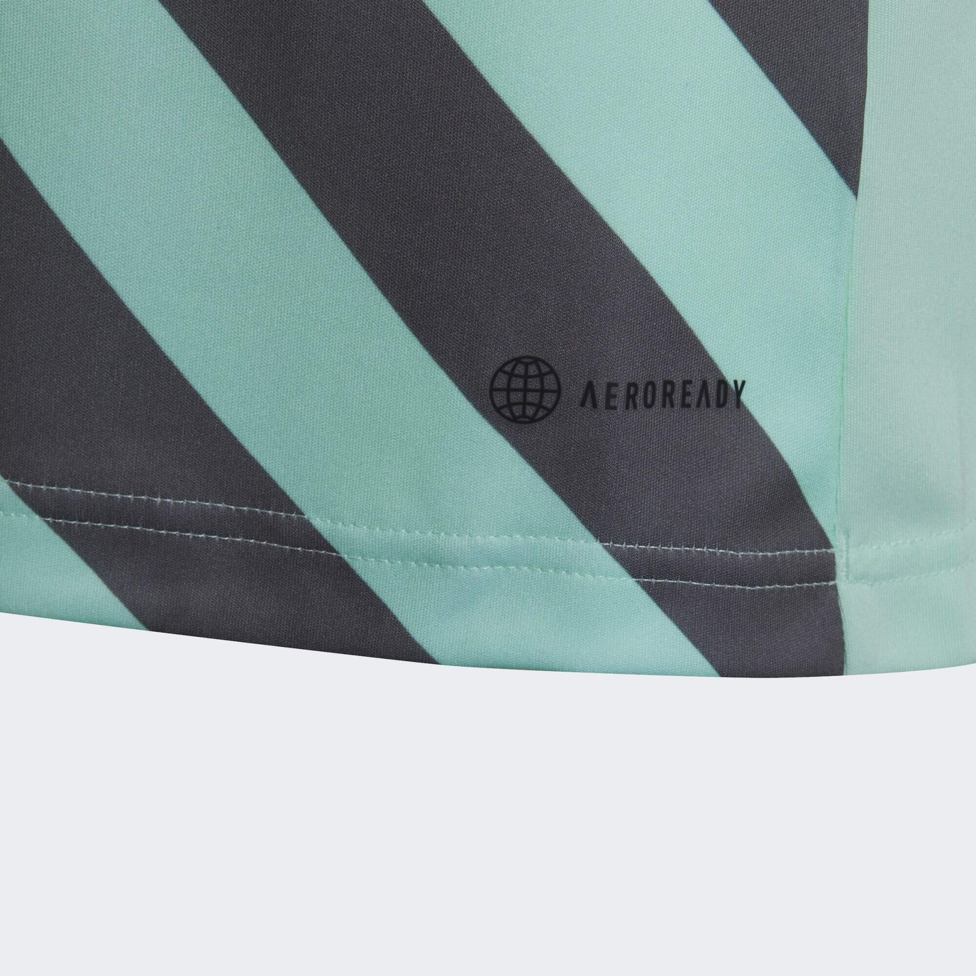 Entrada 22 Graphic Voetbalshirt 3/5