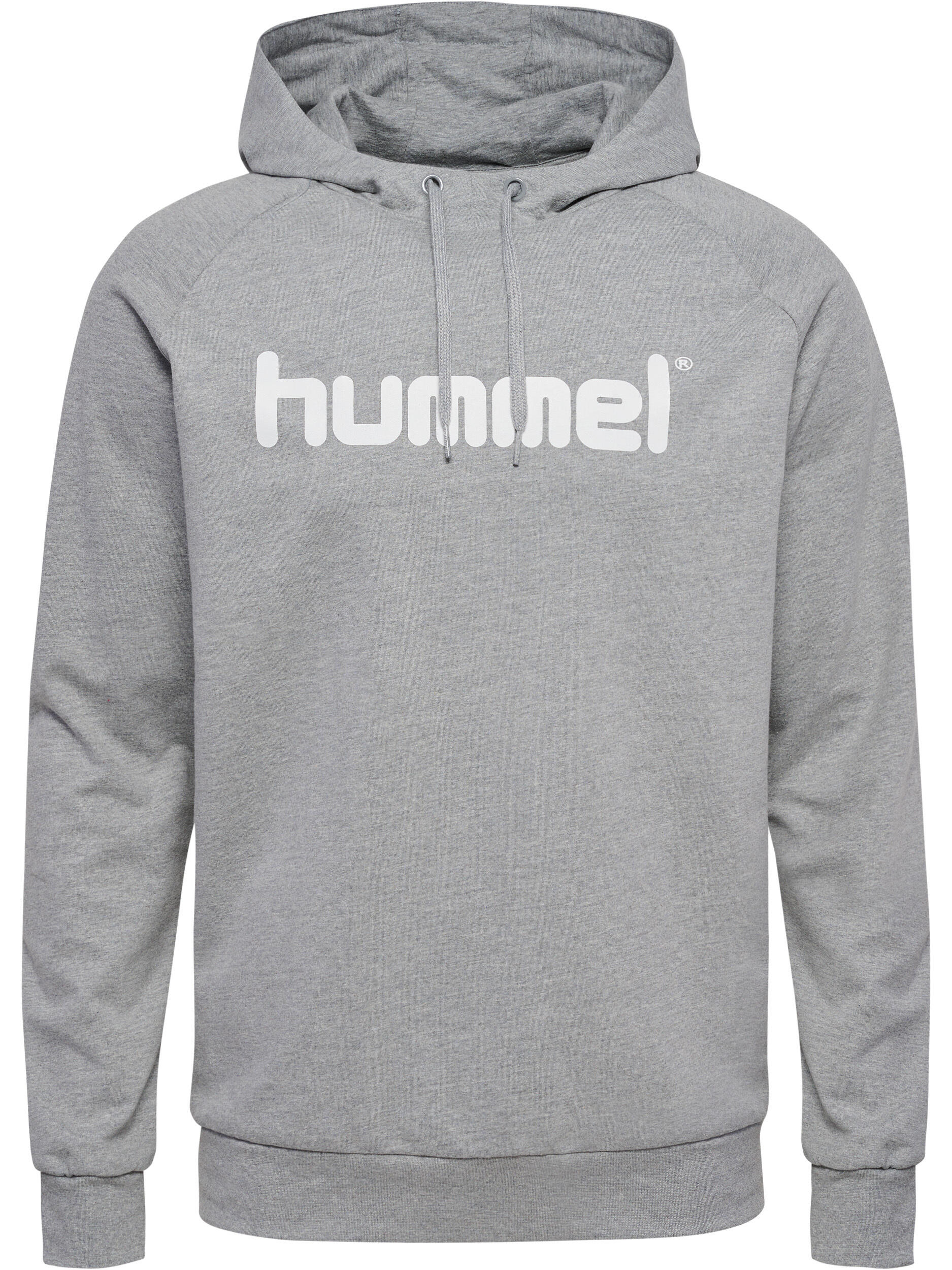 Hummel Cotton Hoodie Hmlgo Cotton Logo Hoodie 4/8