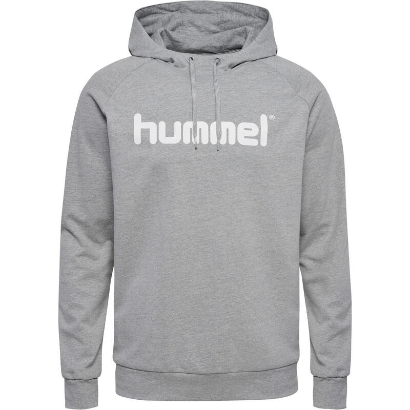 Hoodie Hmlgo Multisport Férfi Lélegző Hummel Hummel