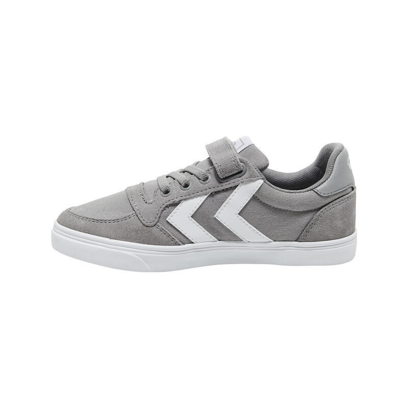 Scarpe per bambini Hummel Slimmer Stadil Low