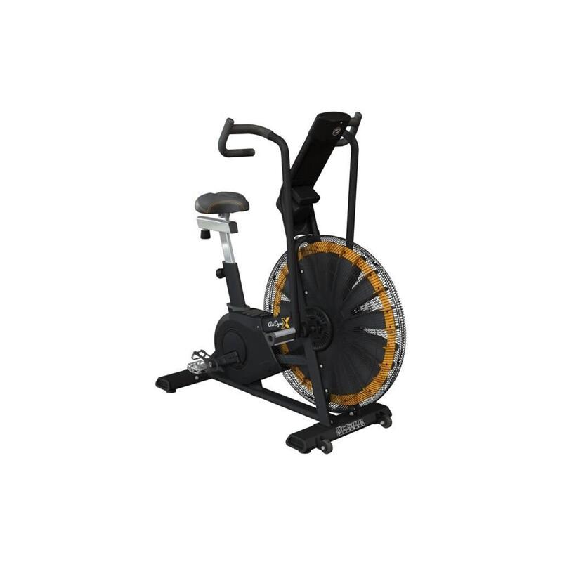 Octane Airdyne ADX - Cycle à air pour l'exercice - Unisex