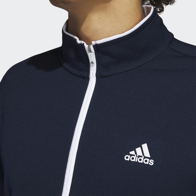 Quarter-Zip Pullover