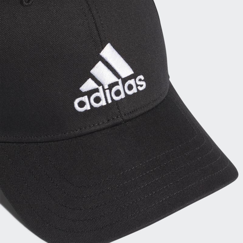 Sapka adidas Baseball, Fekete, Unisex