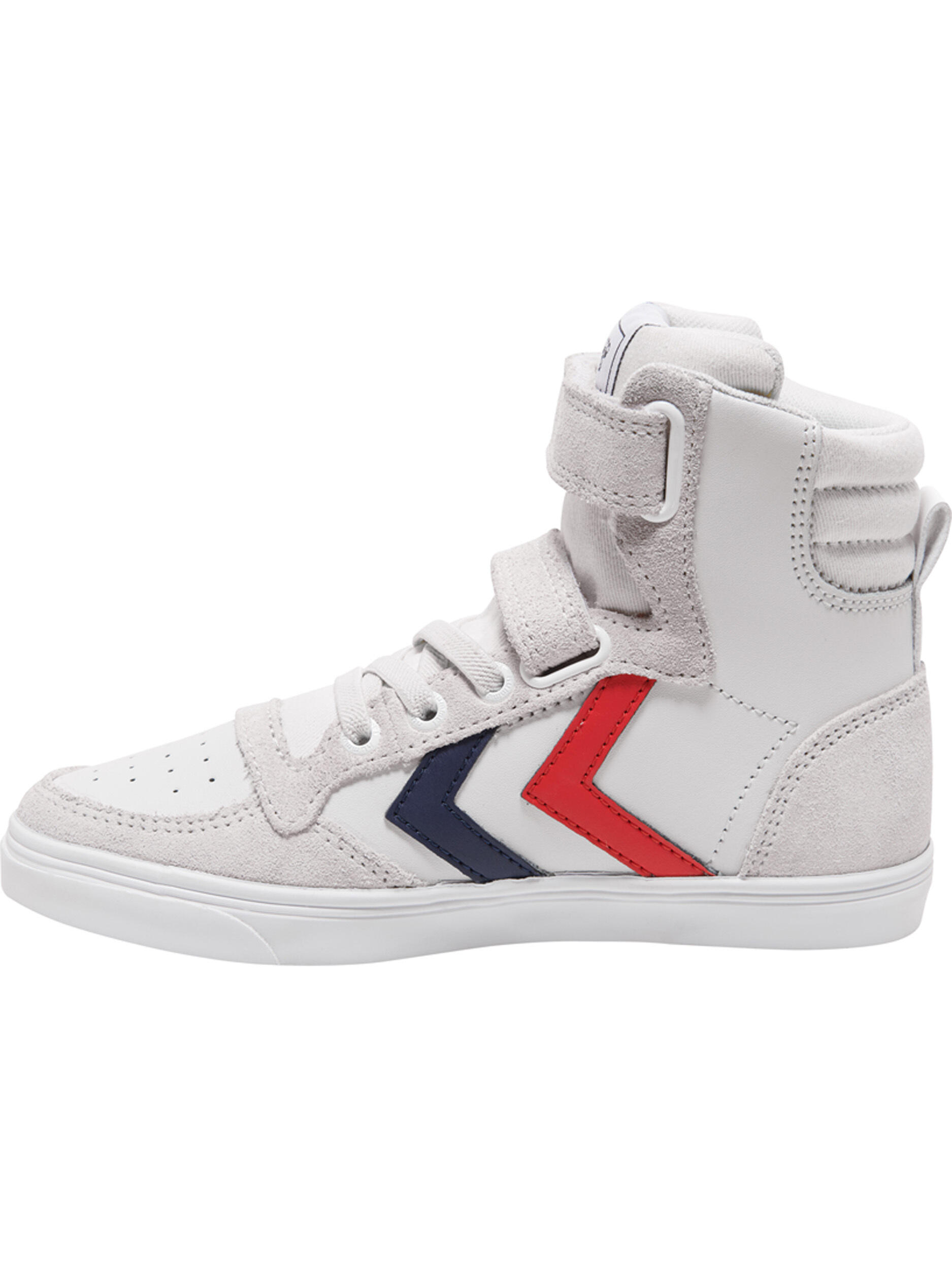 Fermeture Velcro Sneaker Slimmer Stadil Enfant HUMMEL 6/7