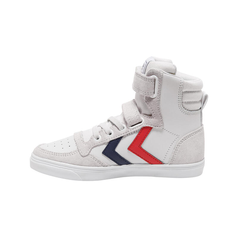 Fermeture Velcro Sneaker Slimmer Stadil Enfant HUMMEL