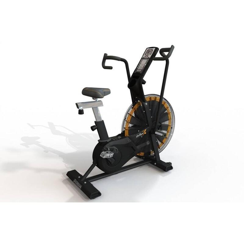 Octane Airdyne ADX