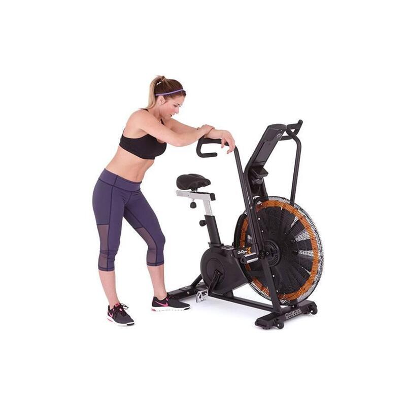 Octane Airdyne ADX - Unisex - Airbike